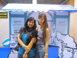Cantik yaaa Beauty :D
