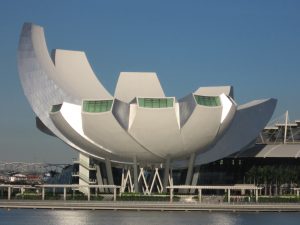 Art and Science Center