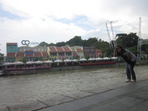 Clarke Quay