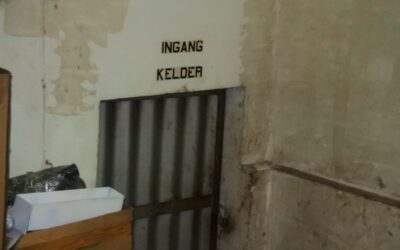 Menengok Sejarah Kota Depok