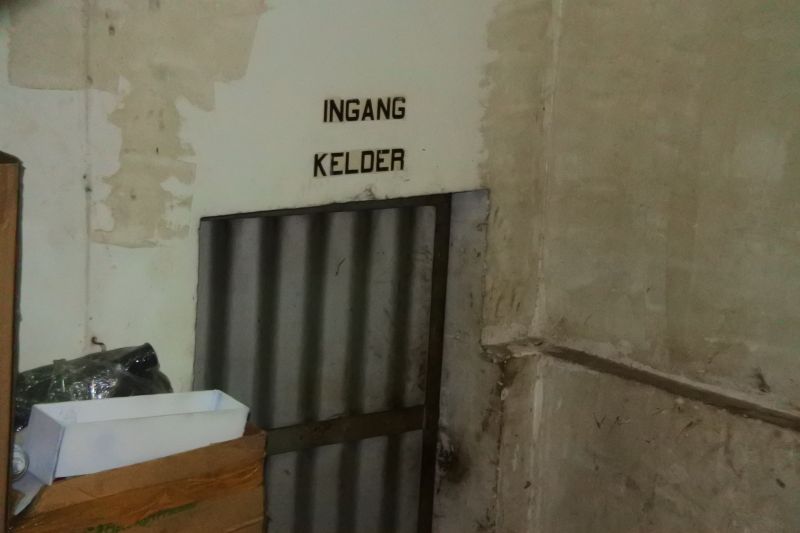 Menengok Sejarah Kota Depok