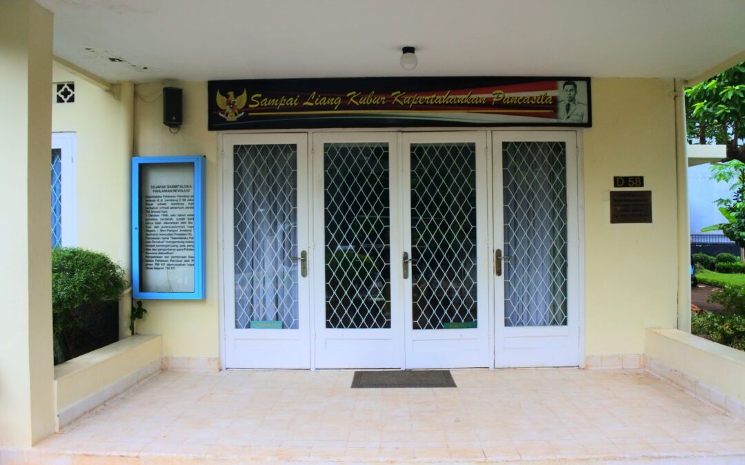 Jejak Semangat Kepahlawanan: Mengenang Jenderal Ahmad Yani, Jenderal M.T. Haryono, dan Jenderal A.H. Nasution
