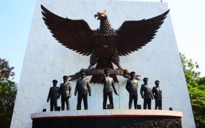 Menelusuri Jejak Perjuangan: Dari Monumen Pancasila Sakti ke Museum Satria Mandala